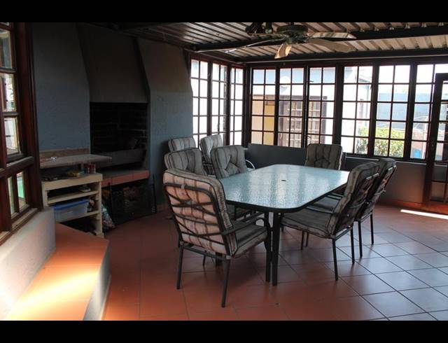 4 BEDROOM HOUSE FOR SALE IN KENSINGTON